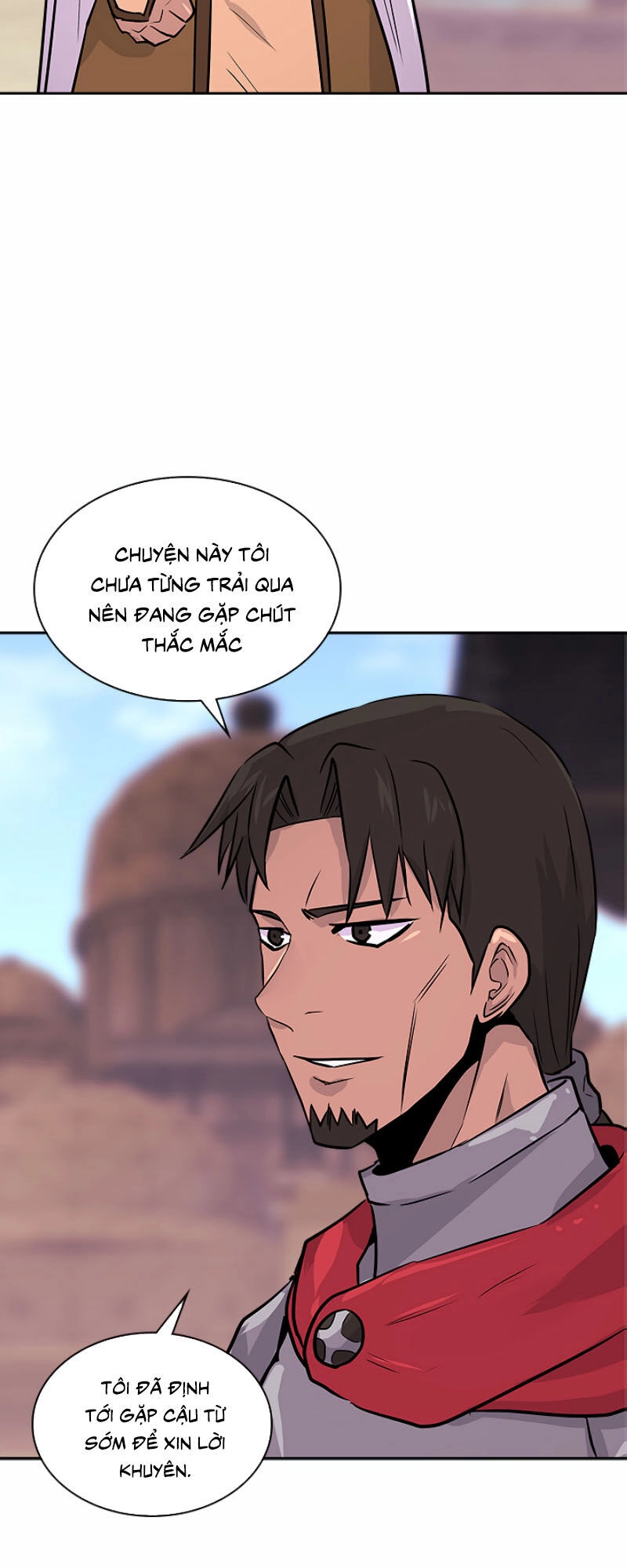 Chiến Binh Đến Từ Thế Giới Khác Chapter 70 - 28