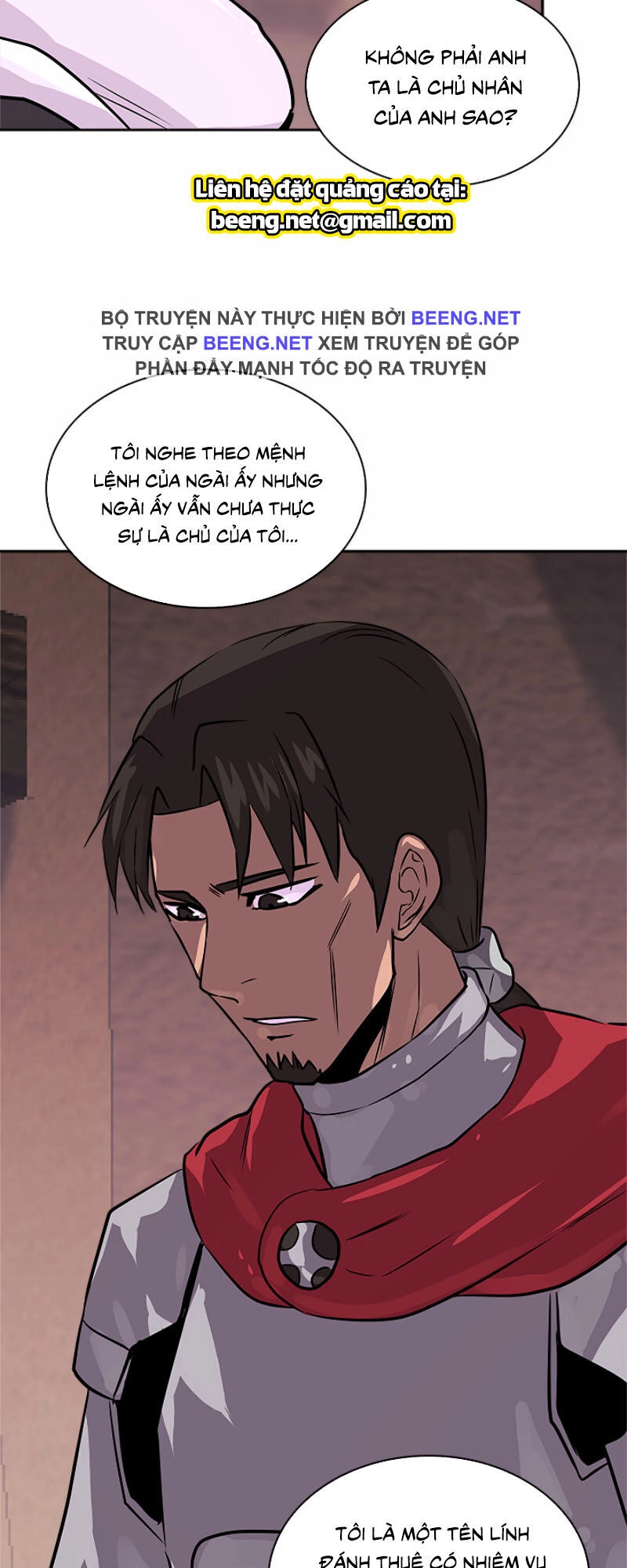 Chiến Binh Đến Từ Thế Giới Khác Chapter 70 - 35