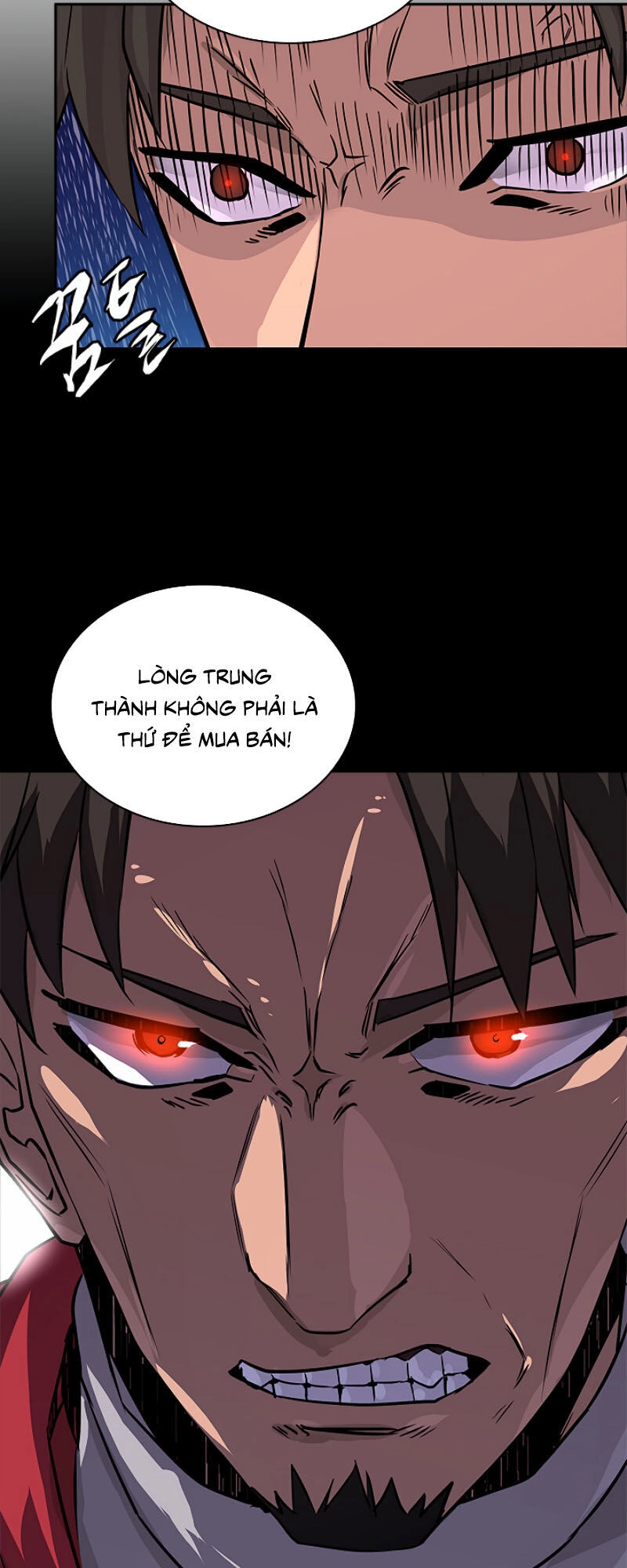 Chiến Binh Đến Từ Thế Giới Khác Chapter 70 - 38