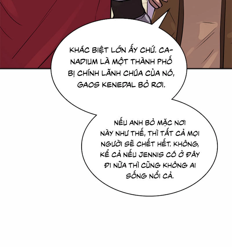 Chiến Binh Đến Từ Thế Giới Khác Chapter 70 - 42