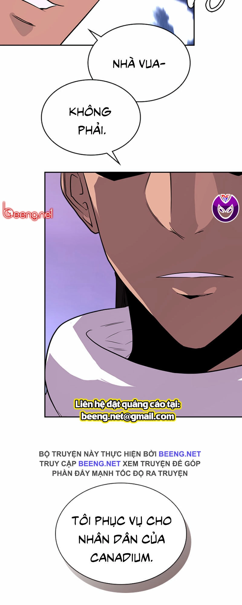 Chiến Binh Đến Từ Thế Giới Khác Chapter 70 - 45