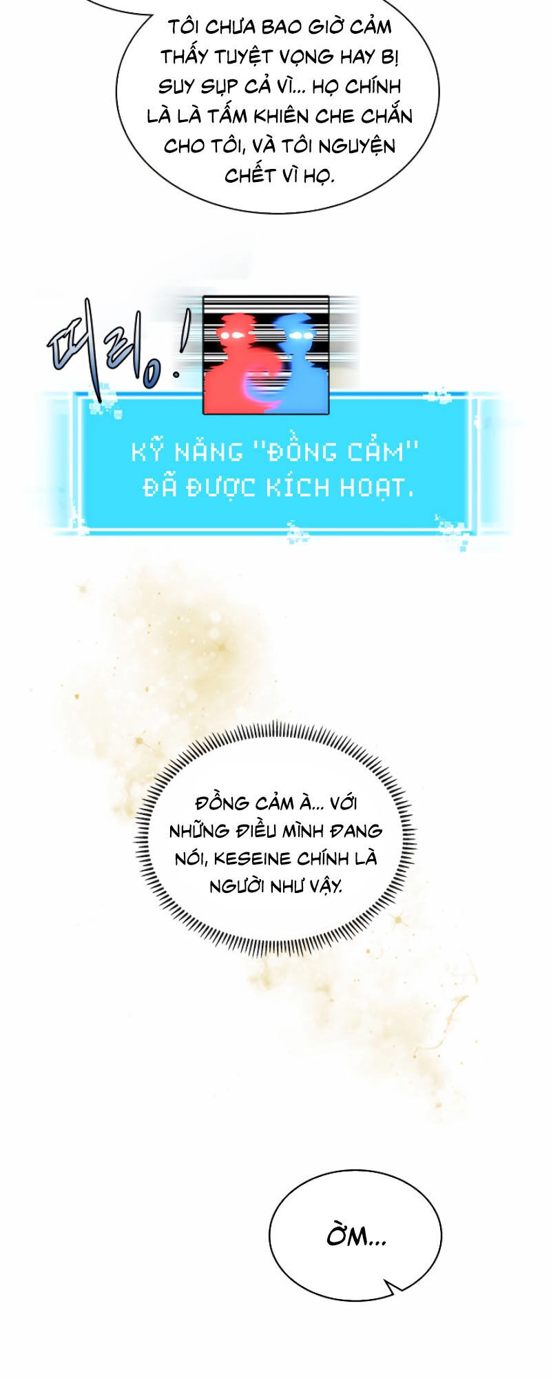 Chiến Binh Đến Từ Thế Giới Khác Chapter 70 - 47