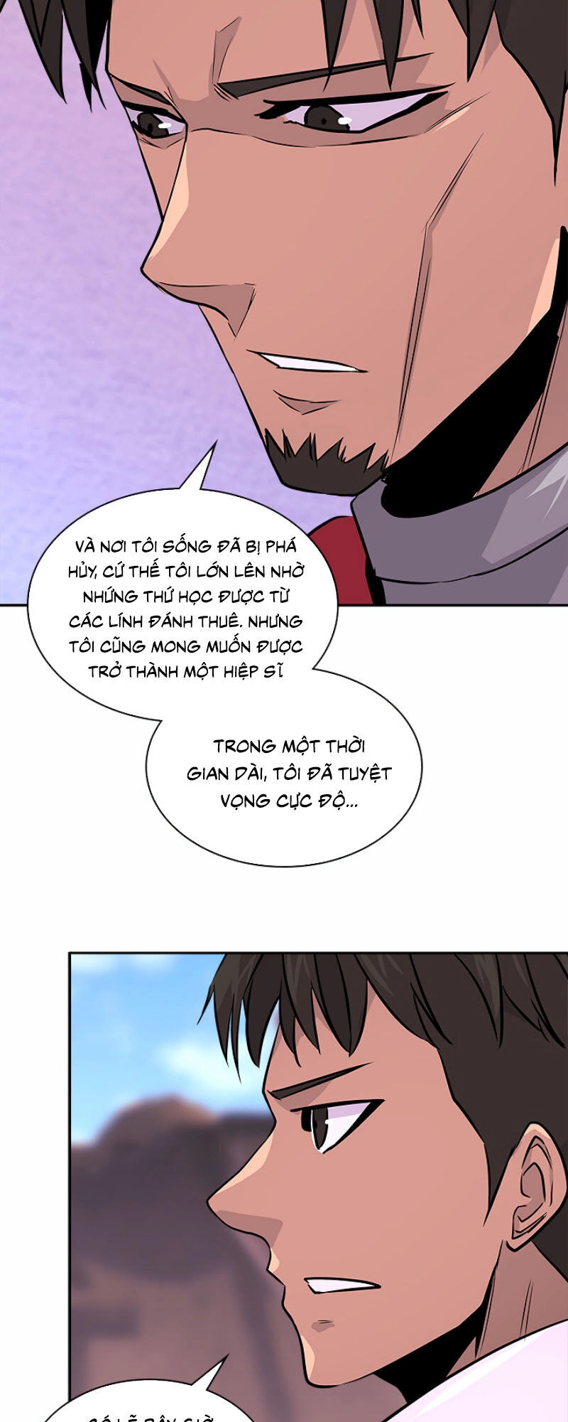 Chiến Binh Đến Từ Thế Giới Khác Chapter 70 - 49