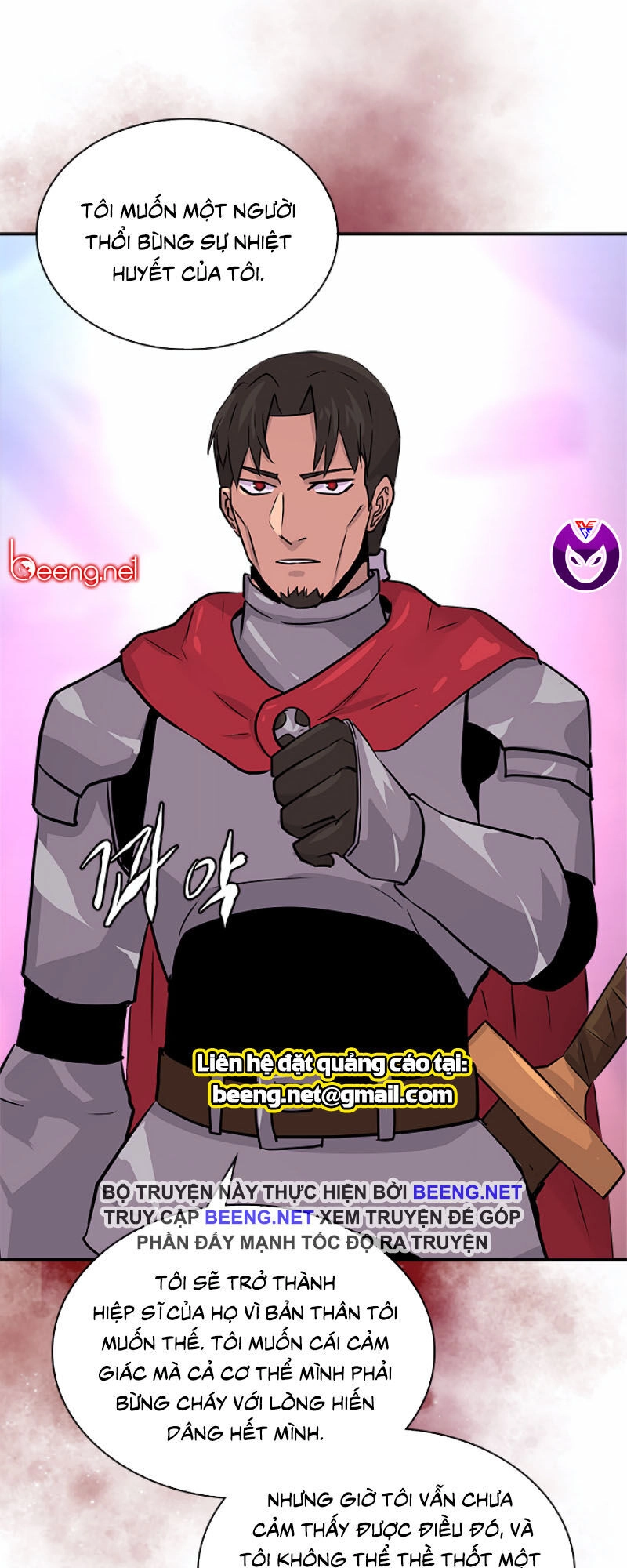 Chiến Binh Đến Từ Thế Giới Khác Chapter 70 - 51