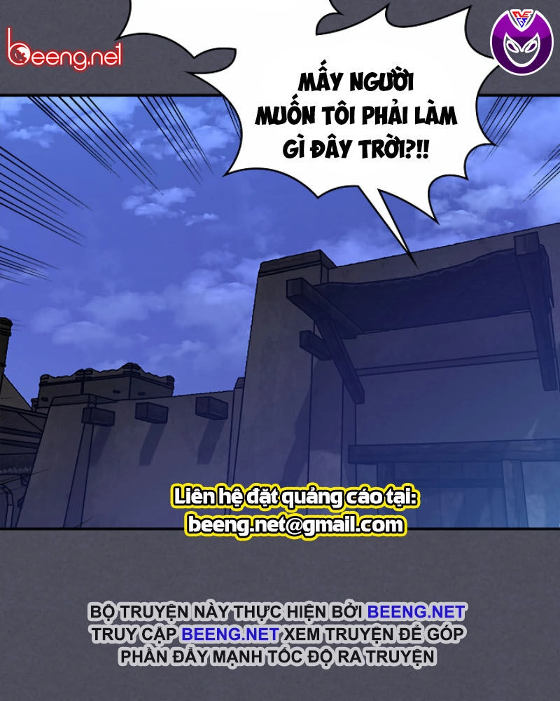 Chiến Binh Đến Từ Thế Giới Khác Chapter 70 - 61