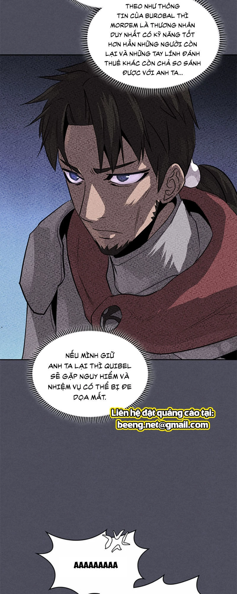 Chiến Binh Đến Từ Thế Giới Khác Chapter 71 - 2