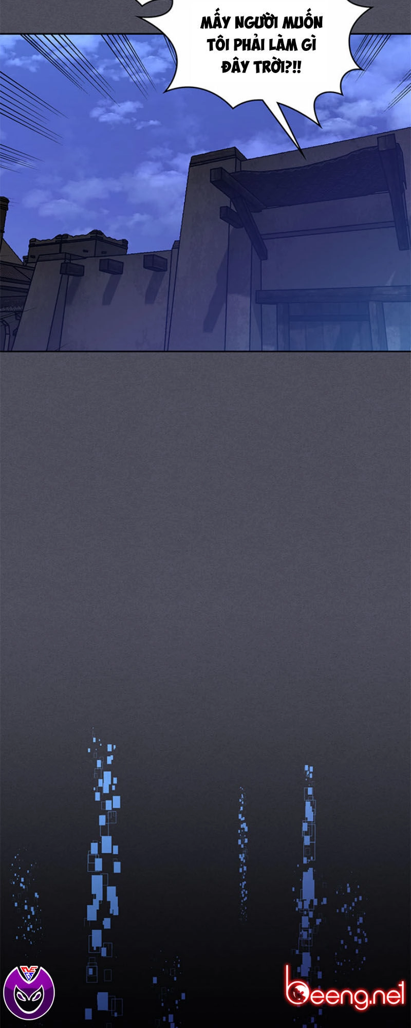 Chiến Binh Đến Từ Thế Giới Khác Chapter 71 - 3