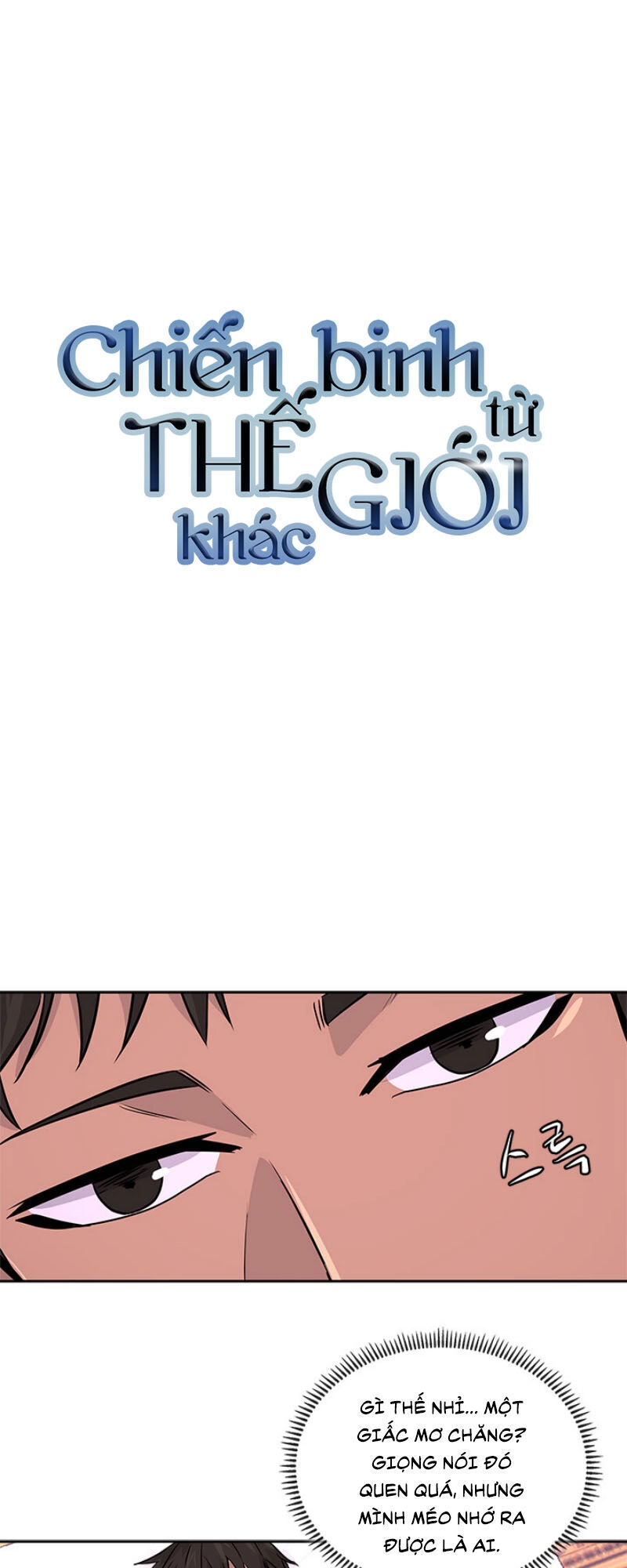 Chiến Binh Đến Từ Thế Giới Khác Chapter 71 - 6