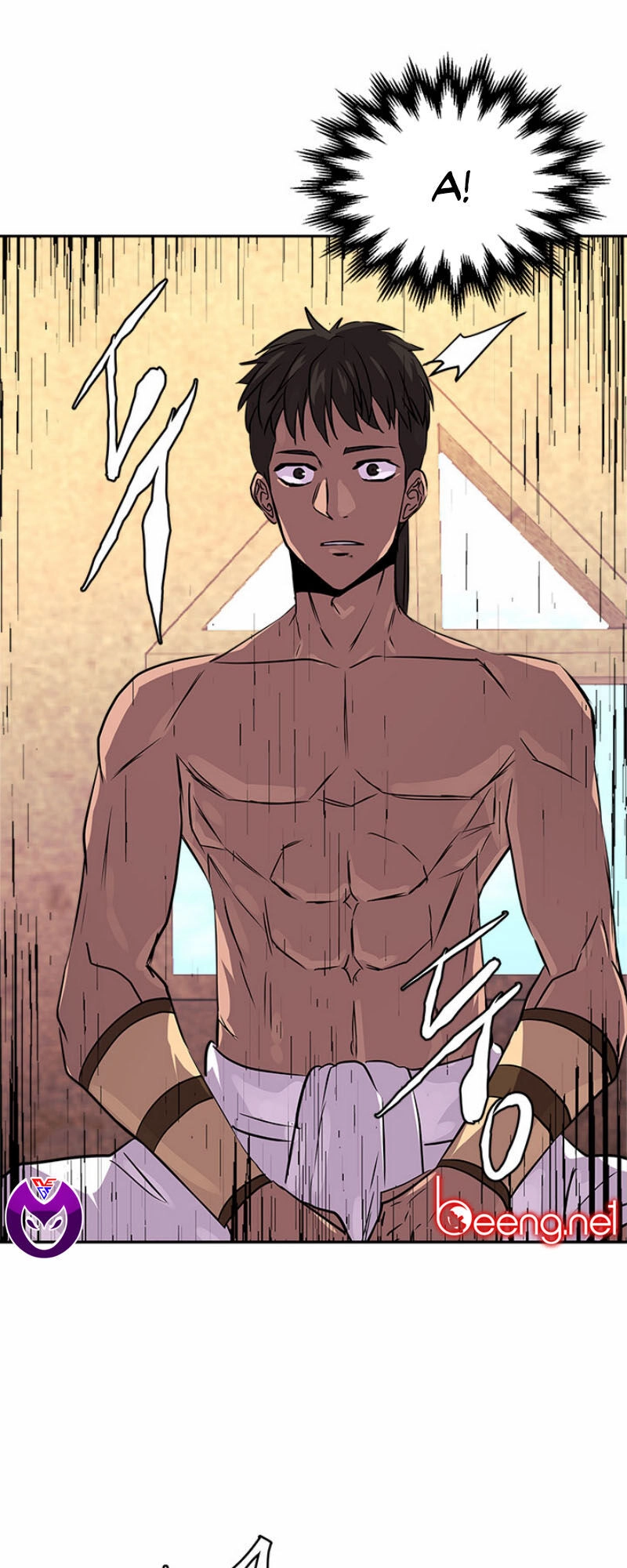 Chiến Binh Đến Từ Thế Giới Khác Chapter 71 - 12