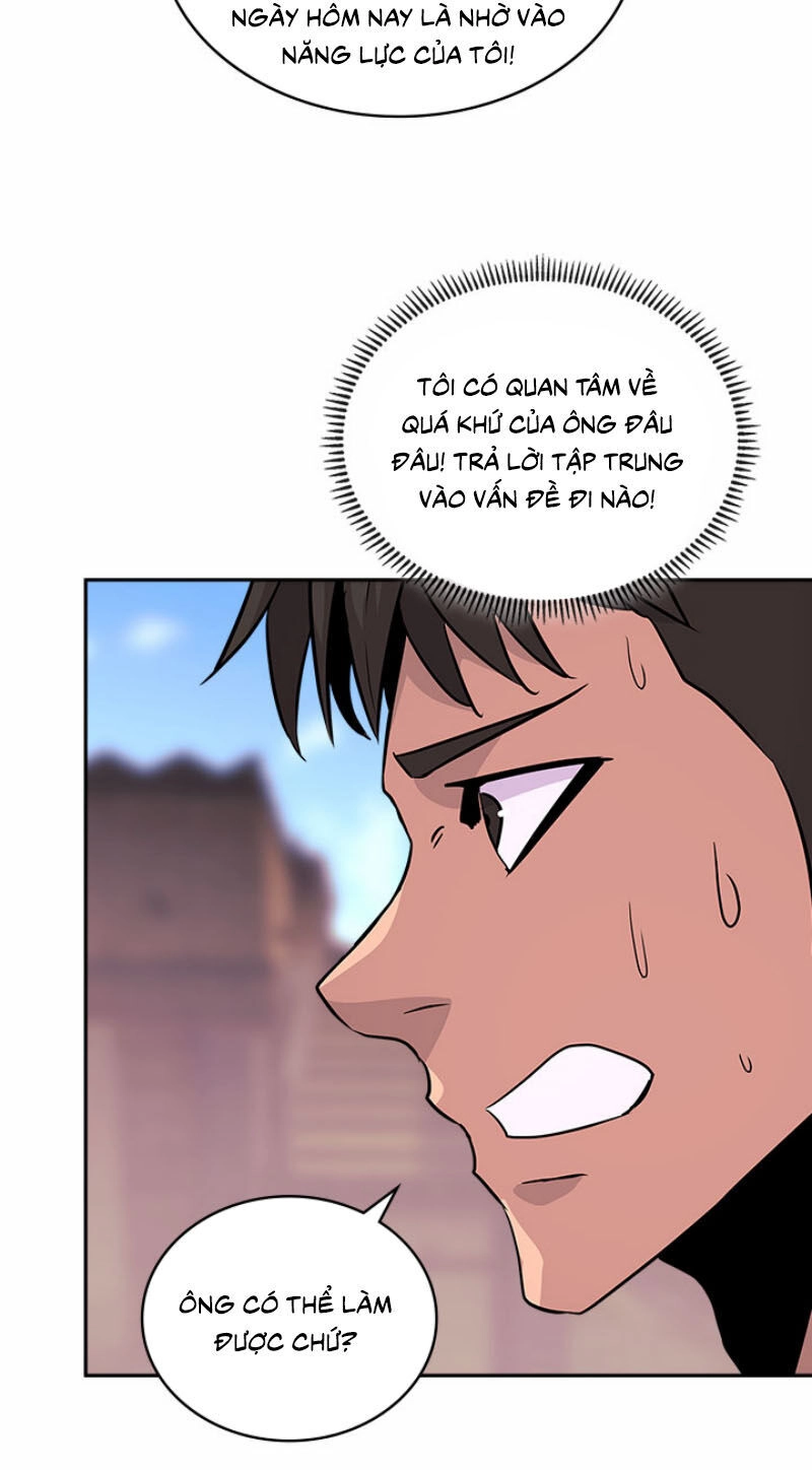 Chiến Binh Đến Từ Thế Giới Khác Chapter 71 - 20