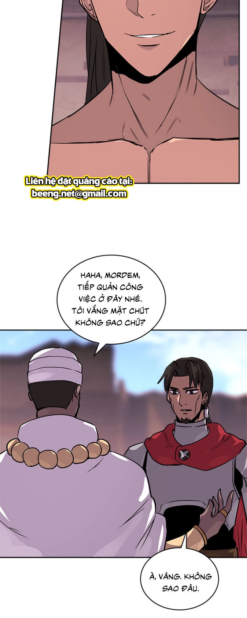 Chiến Binh Đến Từ Thế Giới Khác Chapter 71 - 25