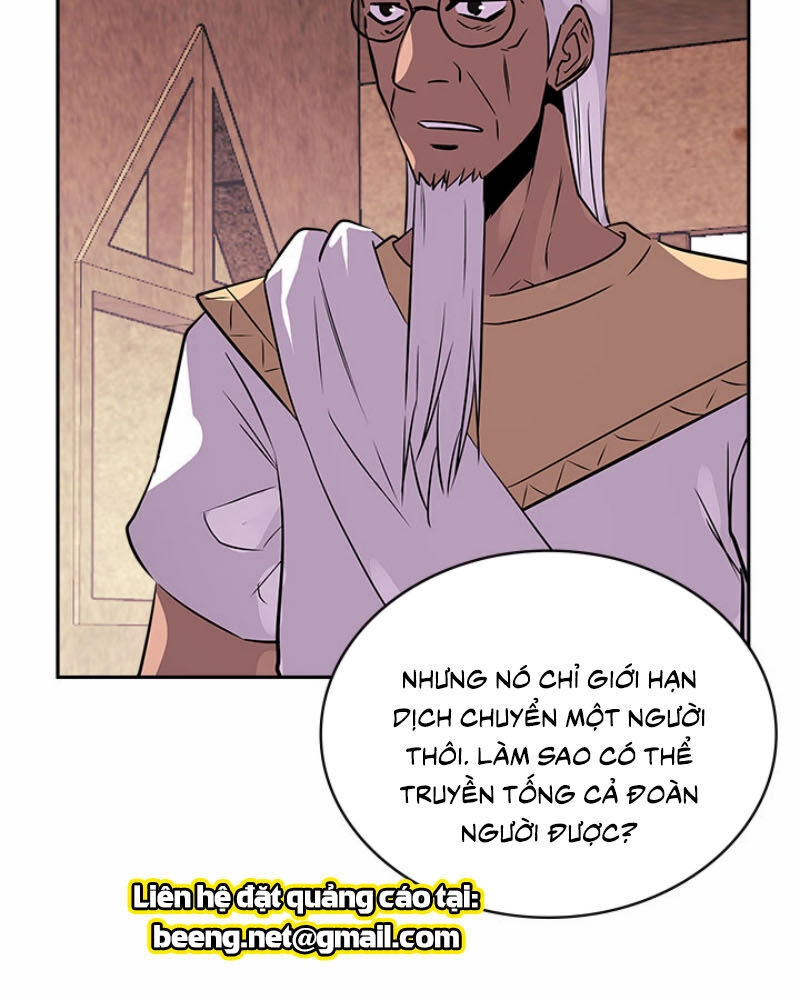 Chiến Binh Đến Từ Thế Giới Khác Chapter 71 - 31