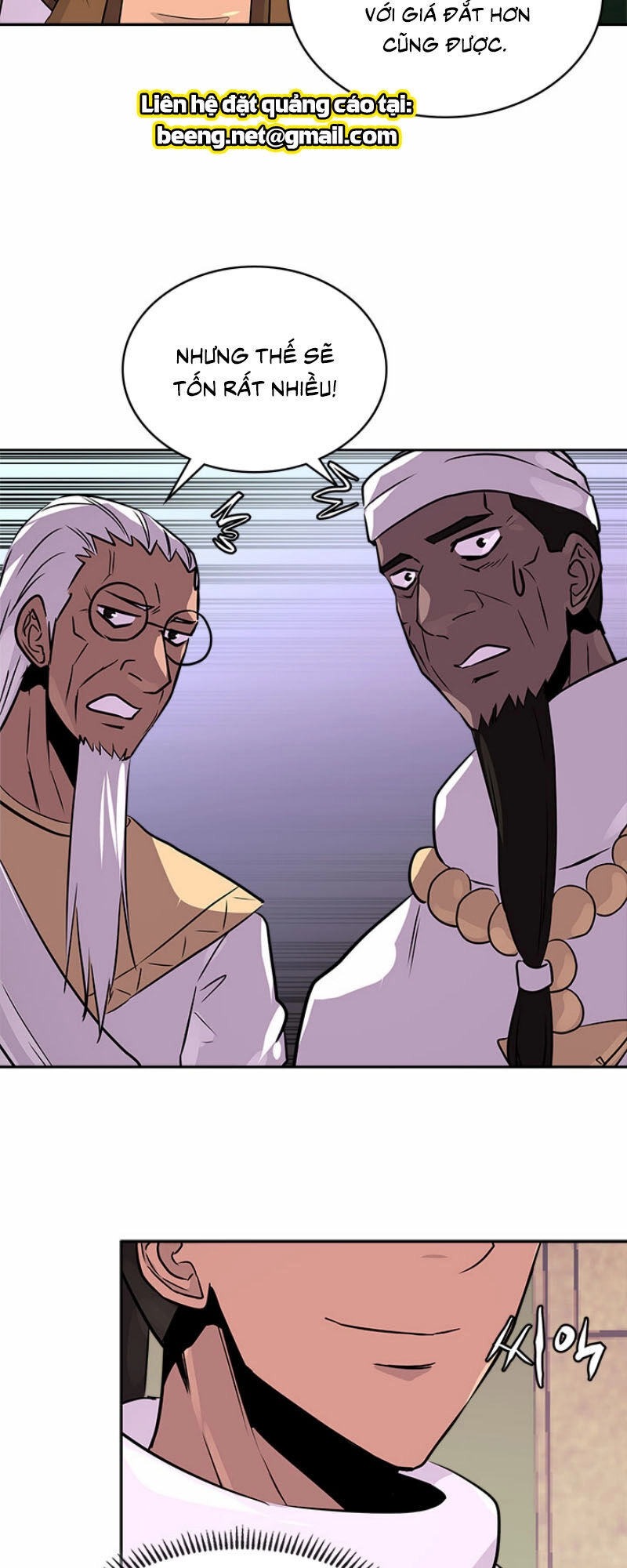 Chiến Binh Đến Từ Thế Giới Khác Chapter 71 - 39