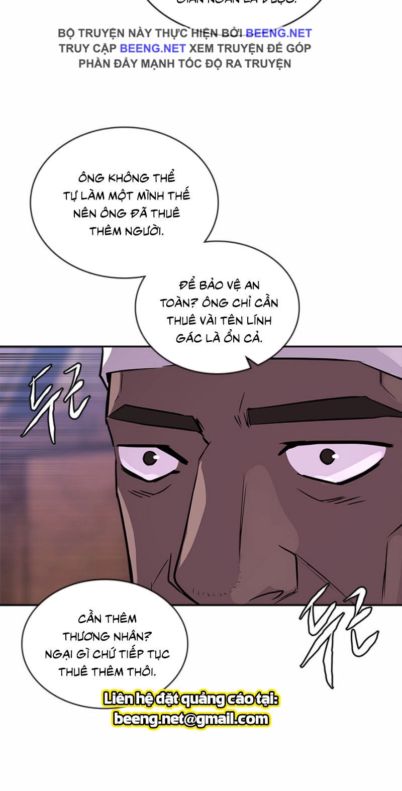 Chiến Binh Đến Từ Thế Giới Khác Chapter 71 - 41