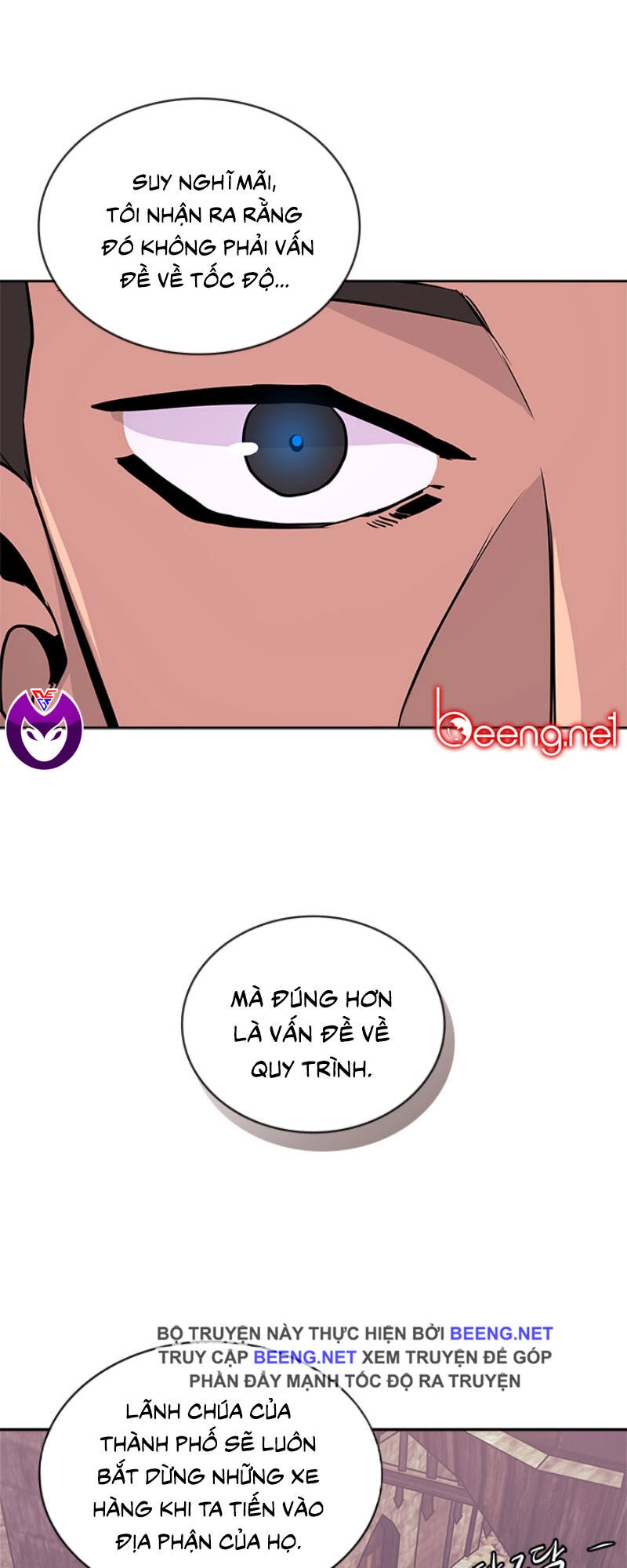 Chiến Binh Đến Từ Thế Giới Khác Chapter 71 - 47