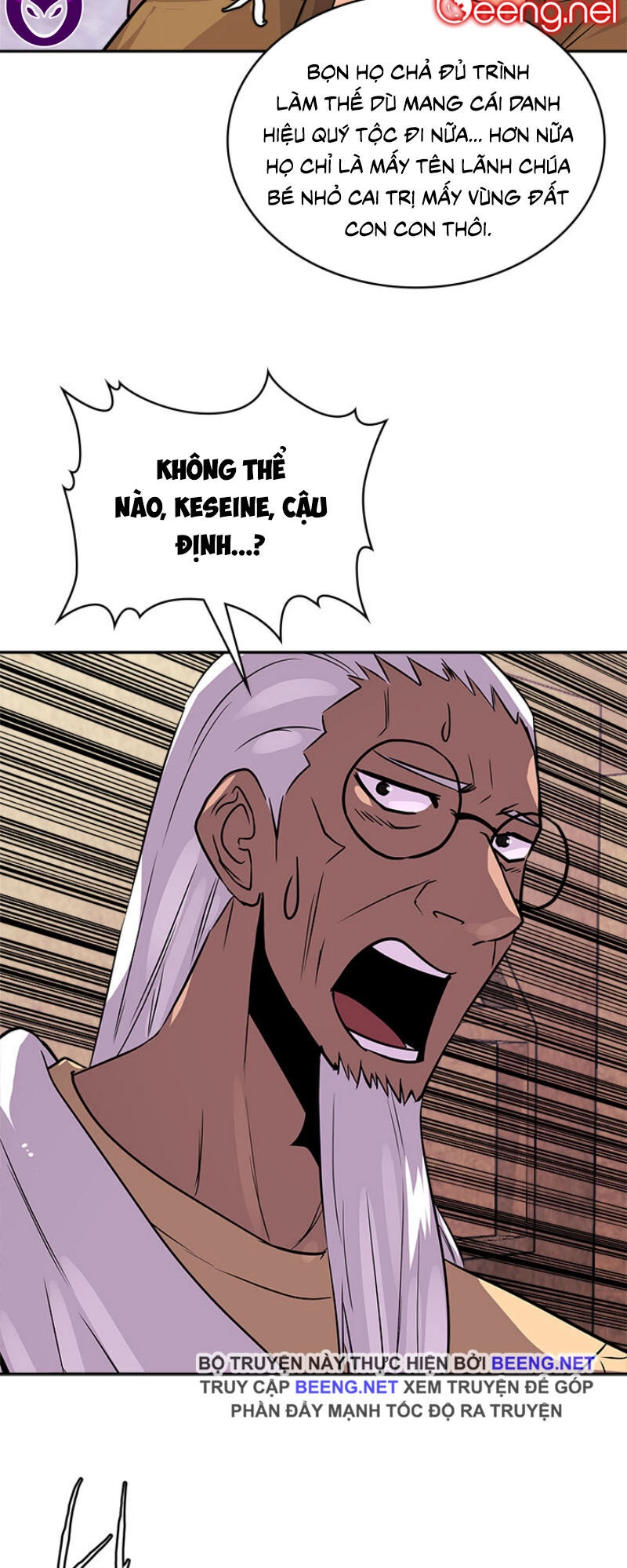 Chiến Binh Đến Từ Thế Giới Khác Chapter 71 - 50