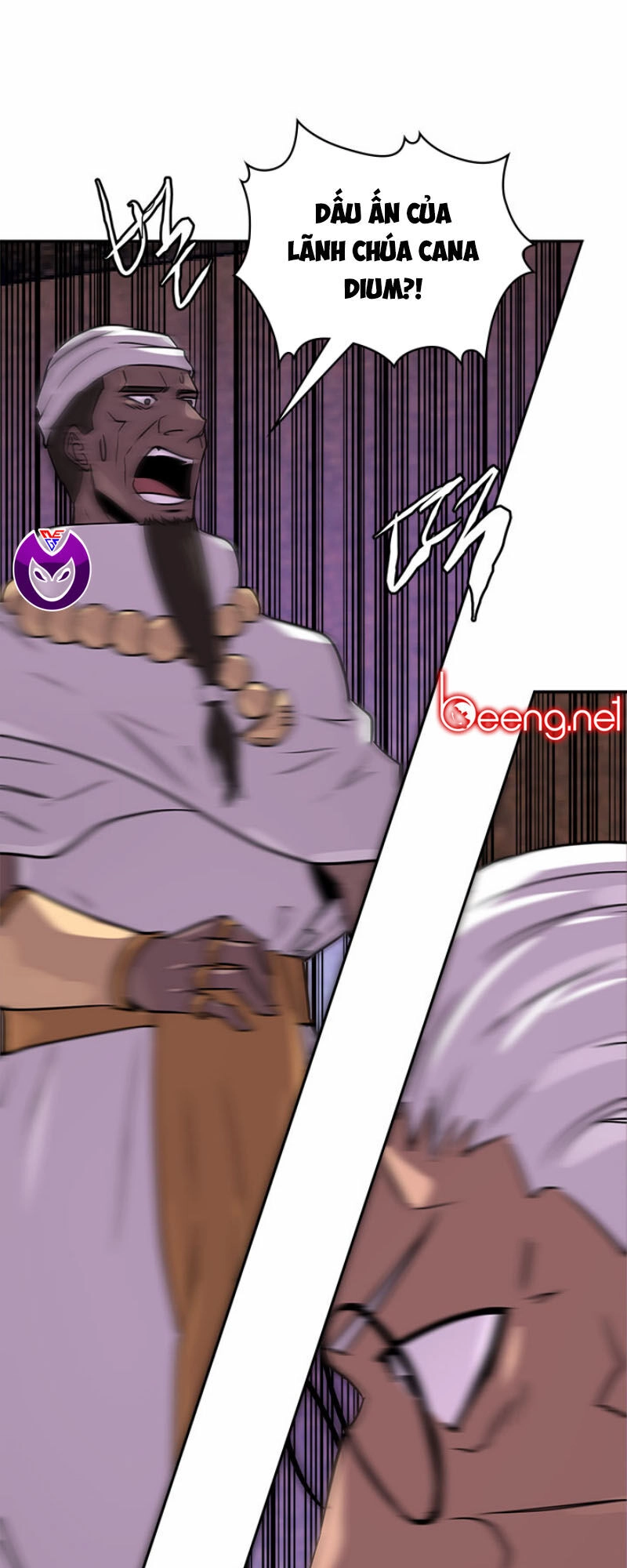 Chiến Binh Đến Từ Thế Giới Khác Chapter 71 - 53