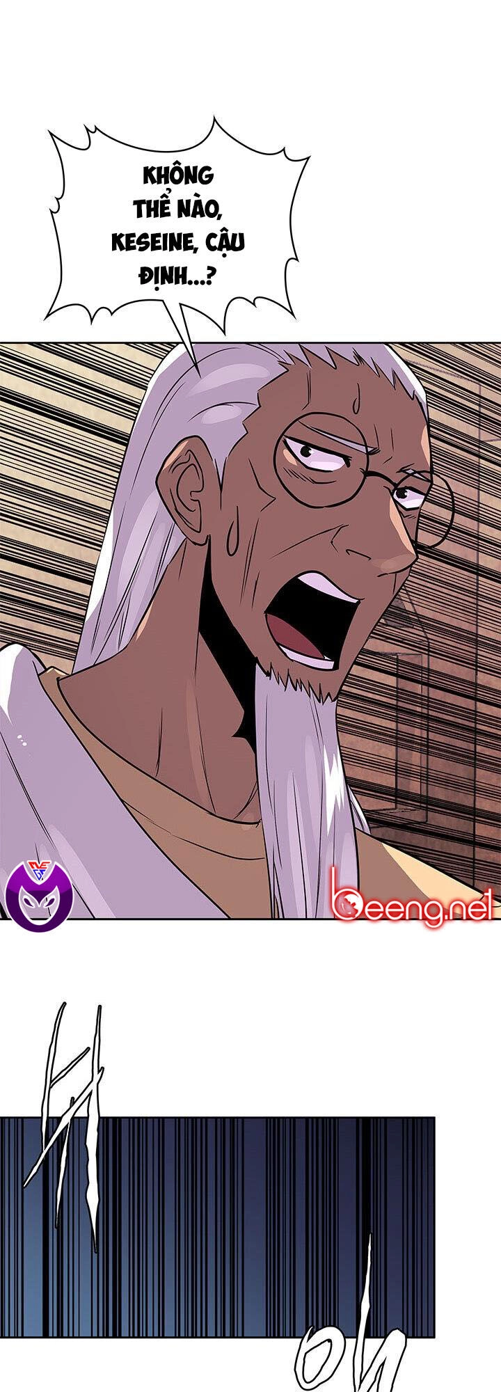 Chiến Binh Đến Từ Thế Giới Khác Chapter 72 - 1