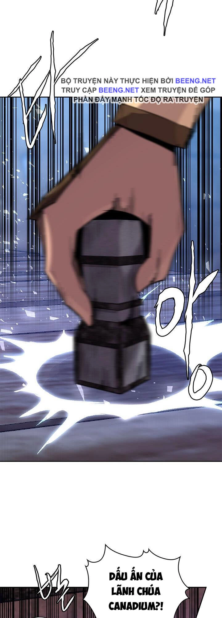 Chiến Binh Đến Từ Thế Giới Khác Chapter 72 - 2