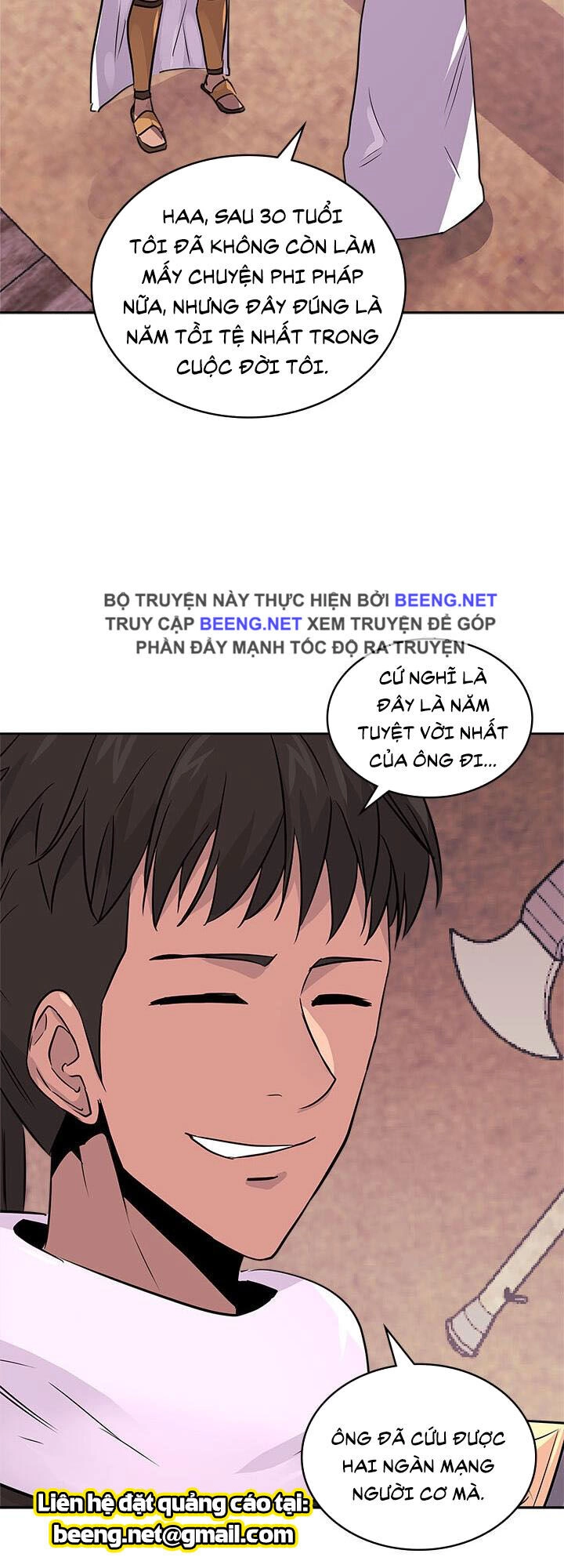 Chiến Binh Đến Từ Thế Giới Khác Chapter 72 - 12