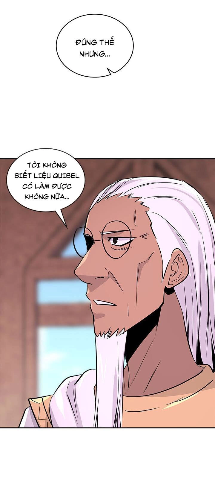 Chiến Binh Đến Từ Thế Giới Khác Chapter 72 - 13