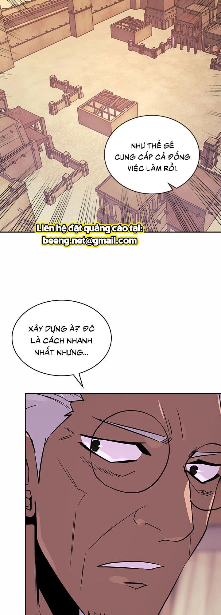 Chiến Binh Đến Từ Thế Giới Khác Chapter 72 - 18