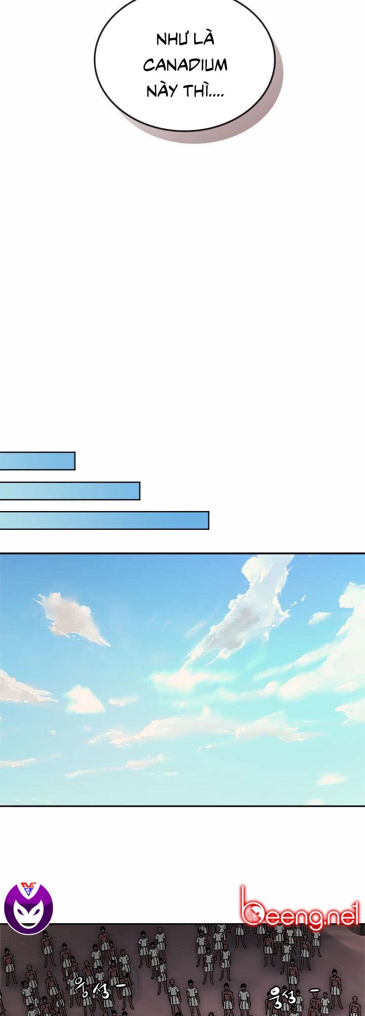 Chiến Binh Đến Từ Thế Giới Khác Chapter 72 - 23