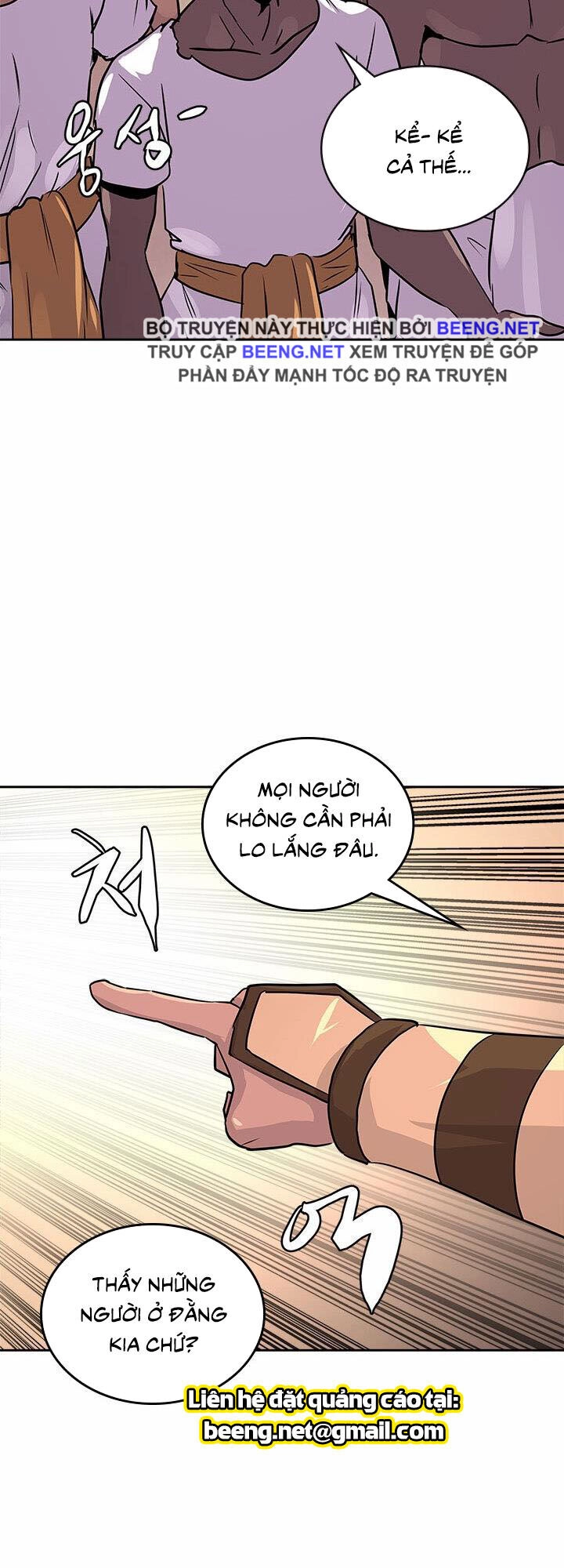 Chiến Binh Đến Từ Thế Giới Khác Chapter 72 - 27