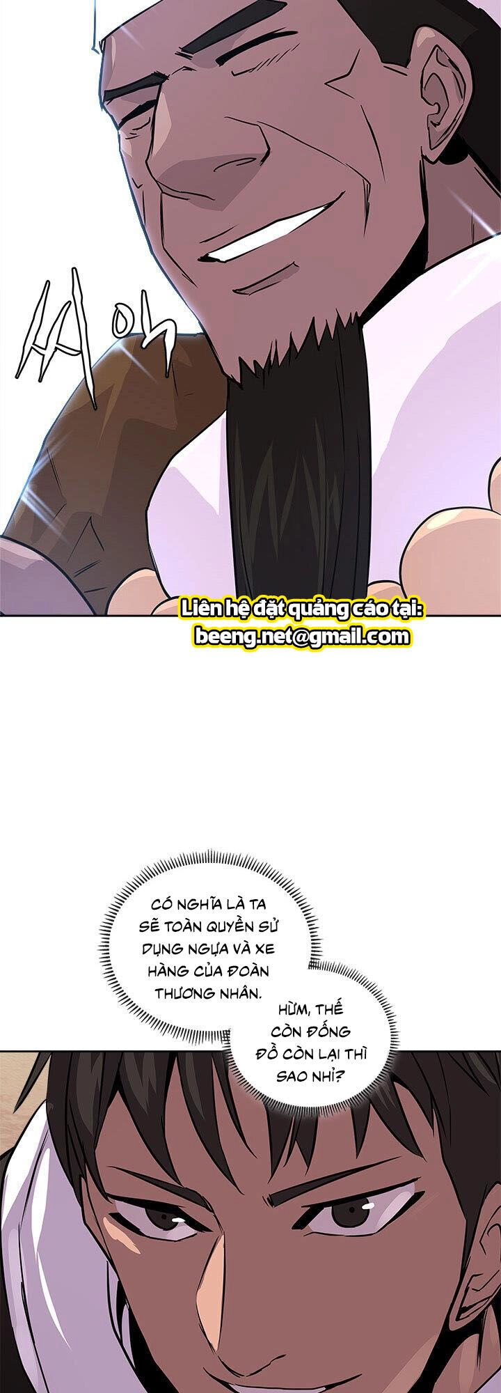 Chiến Binh Đến Từ Thế Giới Khác Chapter 72 - 32