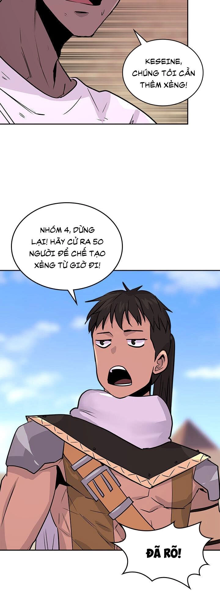 Chiến Binh Đến Từ Thế Giới Khác Chapter 72 - 40