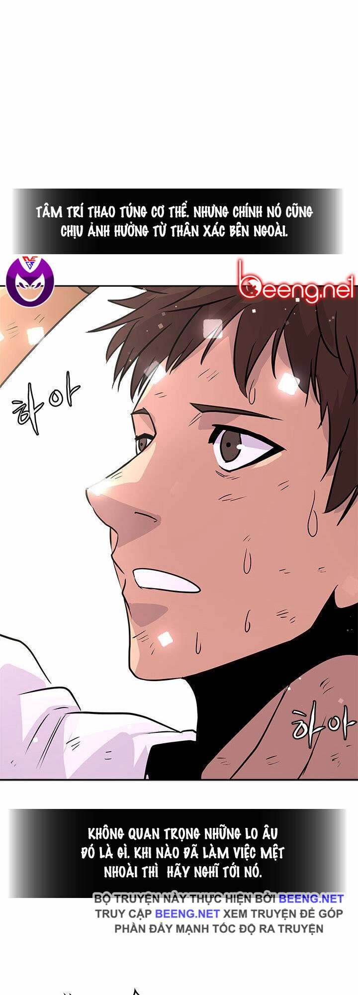 Chiến Binh Đến Từ Thế Giới Khác Chapter 72 - 46