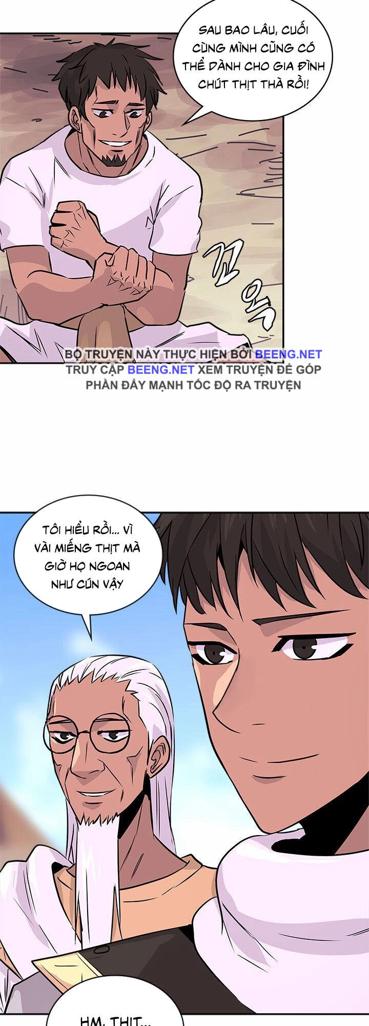 Chiến Binh Đến Từ Thế Giới Khác Chapter 72 - 49