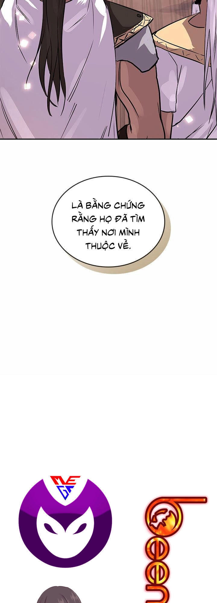 Chiến Binh Đến Từ Thế Giới Khác Chapter 72 - 51