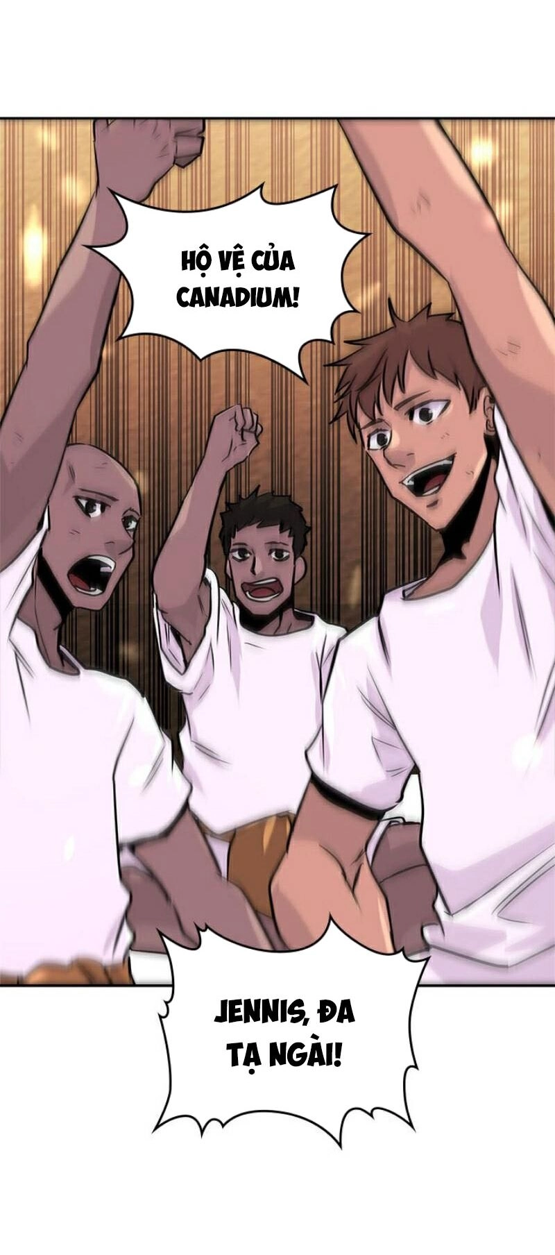 Chiến Binh Đến Từ Thế Giới Khác Chapter 73 - 10