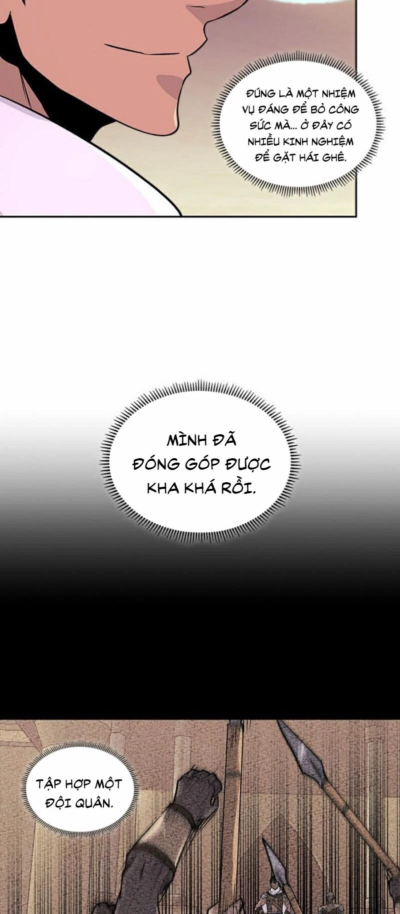 Chiến Binh Đến Từ Thế Giới Khác Chapter 73 - 15