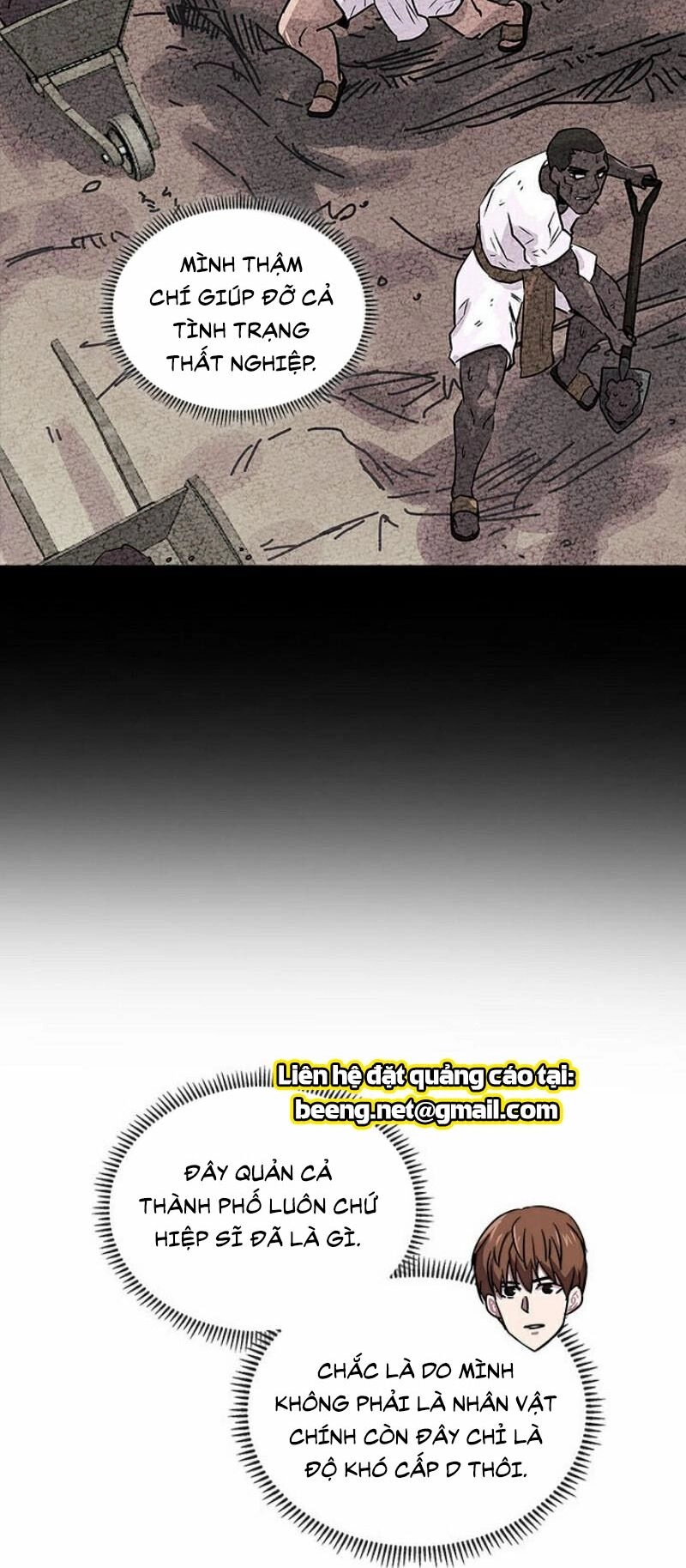 Chiến Binh Đến Từ Thế Giới Khác Chapter 73 - 17