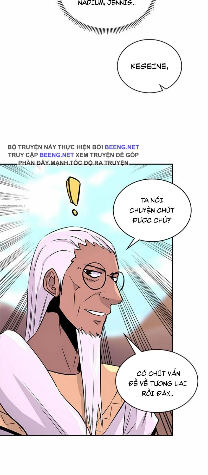 Chiến Binh Đến Từ Thế Giới Khác Chapter 73 - 19