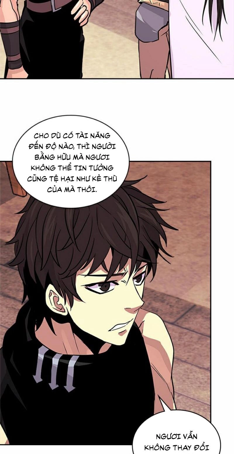 Chiến Binh Đến Từ Thế Giới Khác Chapter 73 - 26