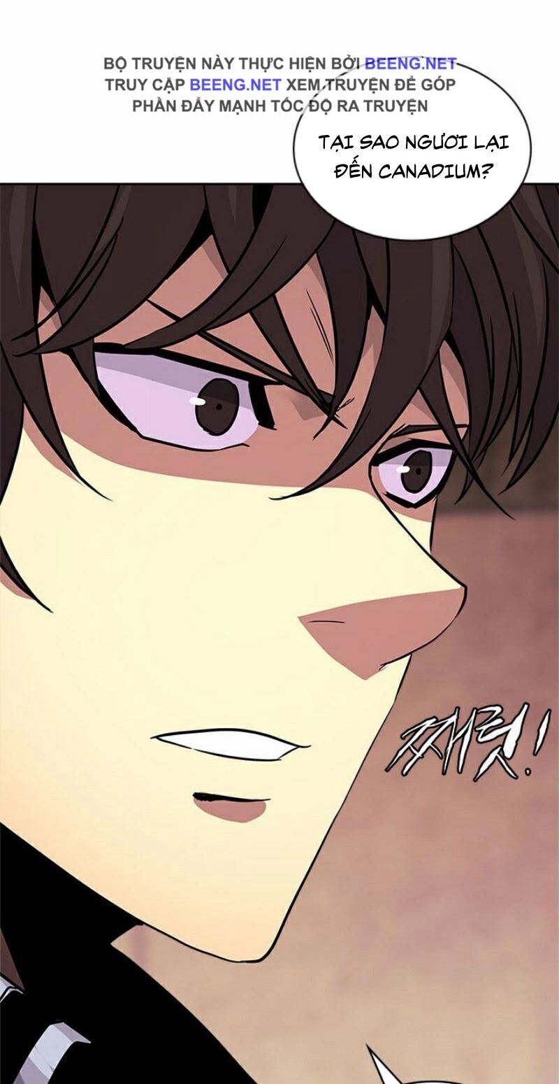 Chiến Binh Đến Từ Thế Giới Khác Chapter 73 - 27