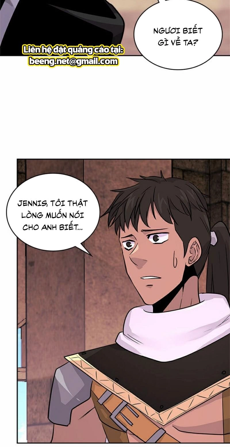 Chiến Binh Đến Từ Thế Giới Khác Chapter 73 - 28