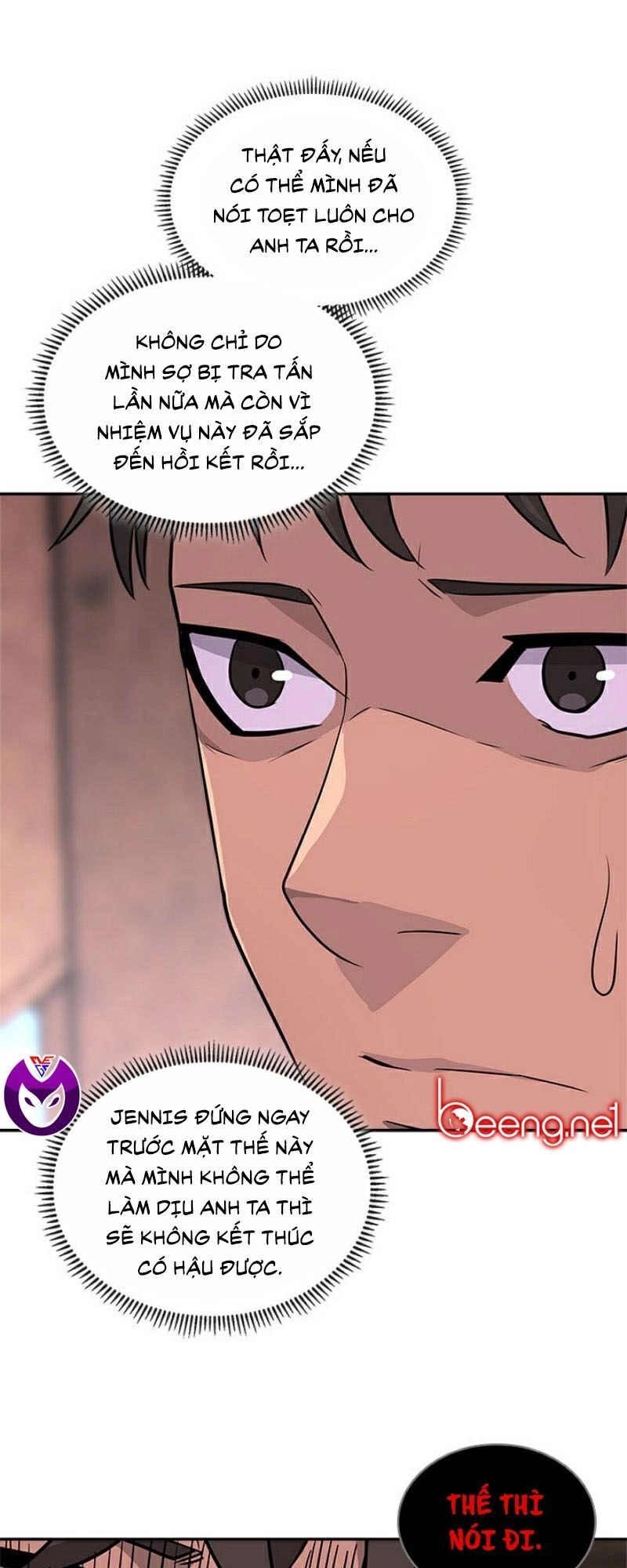 Chiến Binh Đến Từ Thế Giới Khác Chapter 73 - 29