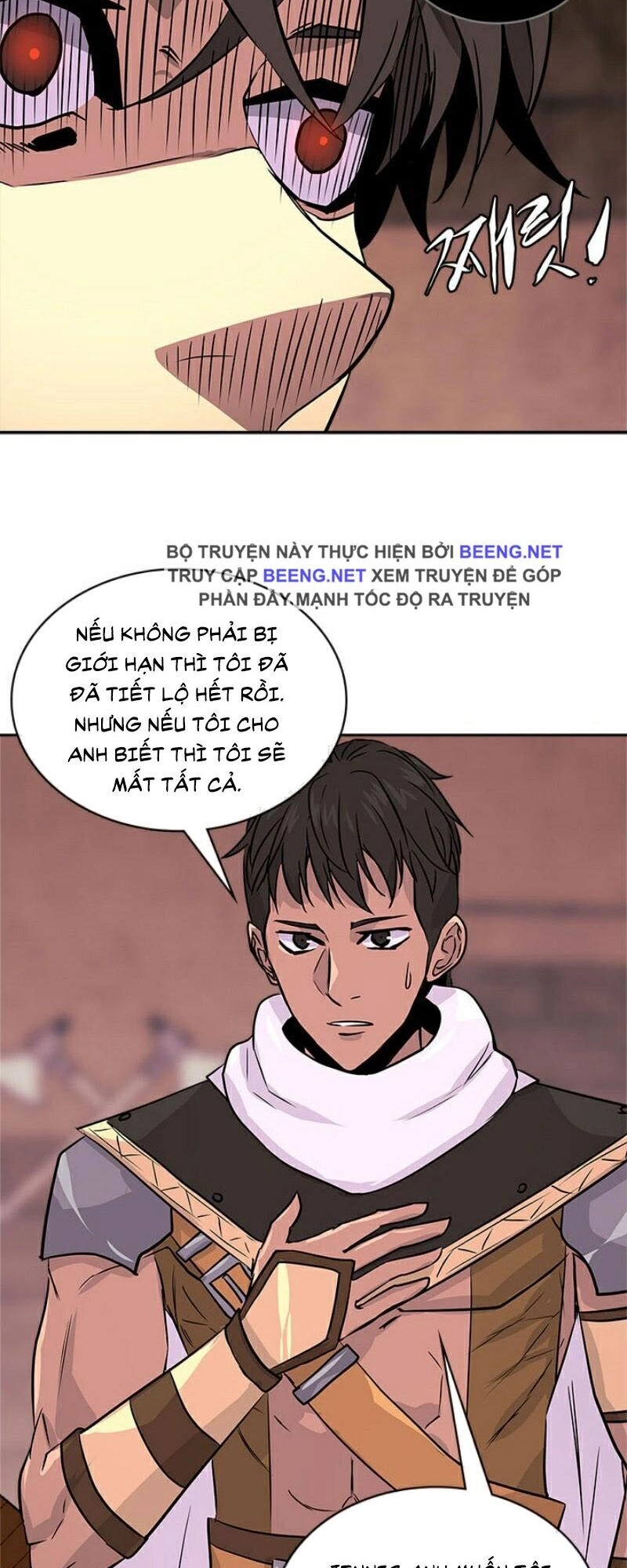 Chiến Binh Đến Từ Thế Giới Khác Chapter 73 - 31