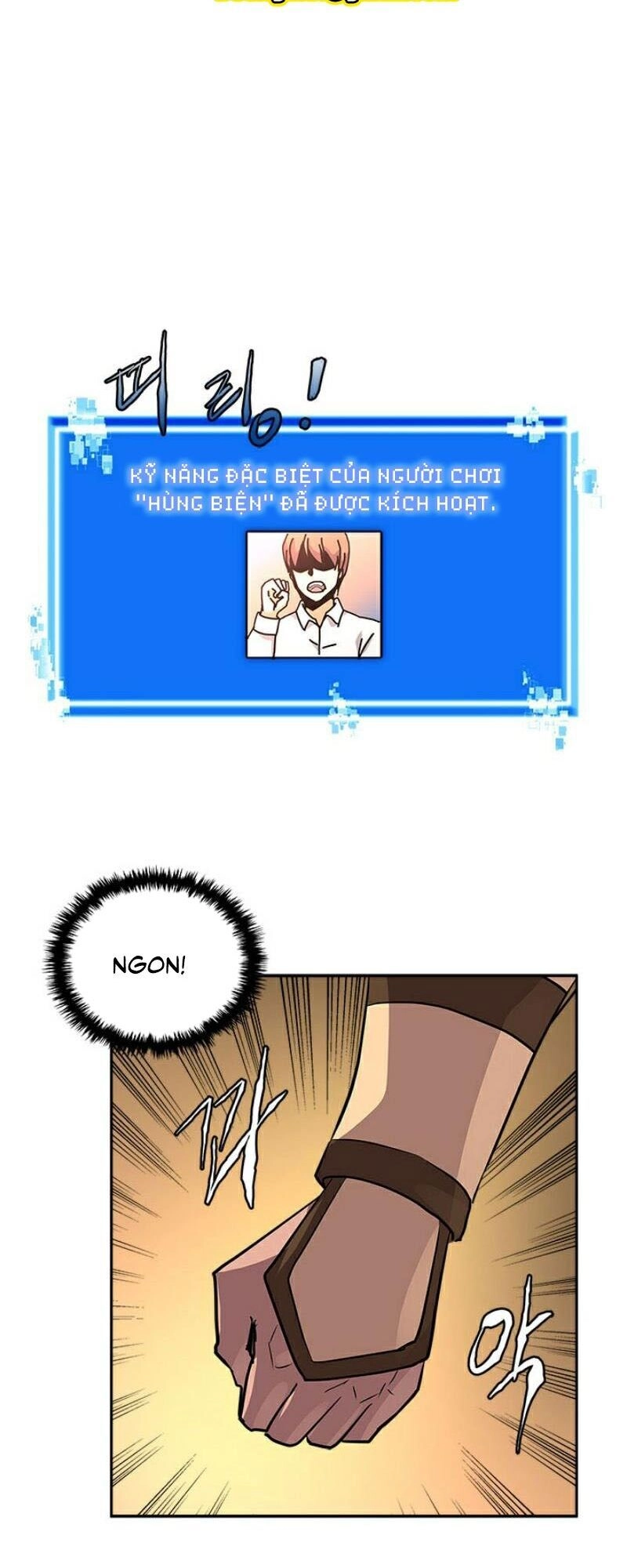 Chiến Binh Đến Từ Thế Giới Khác Chapter 73 - 37