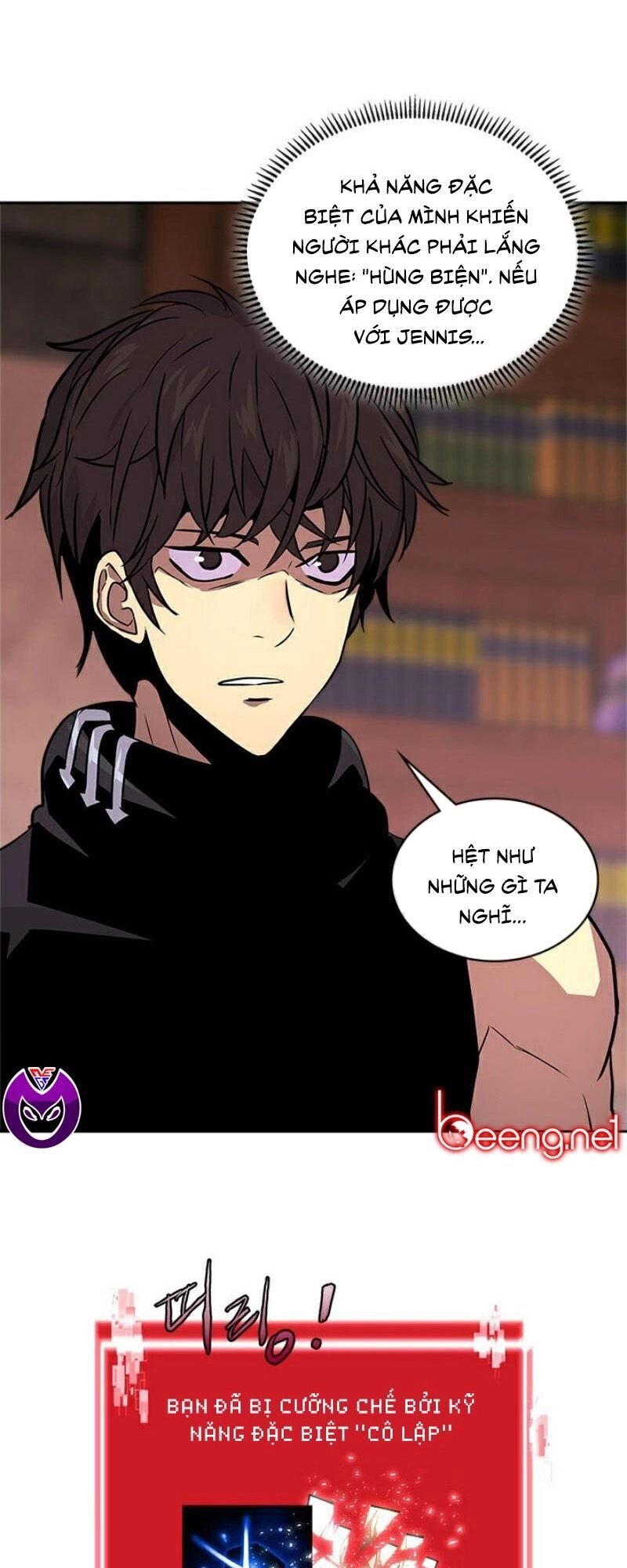 Chiến Binh Đến Từ Thế Giới Khác Chapter 73 - 39