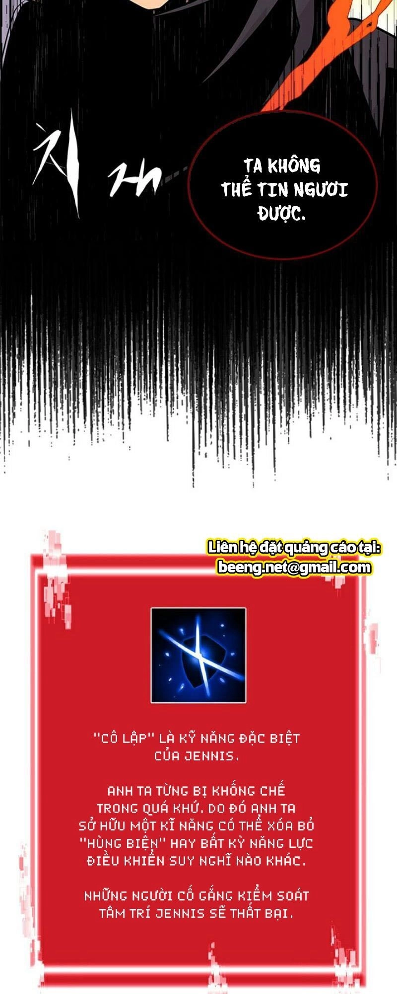 Chiến Binh Đến Từ Thế Giới Khác Chapter 73 - 43