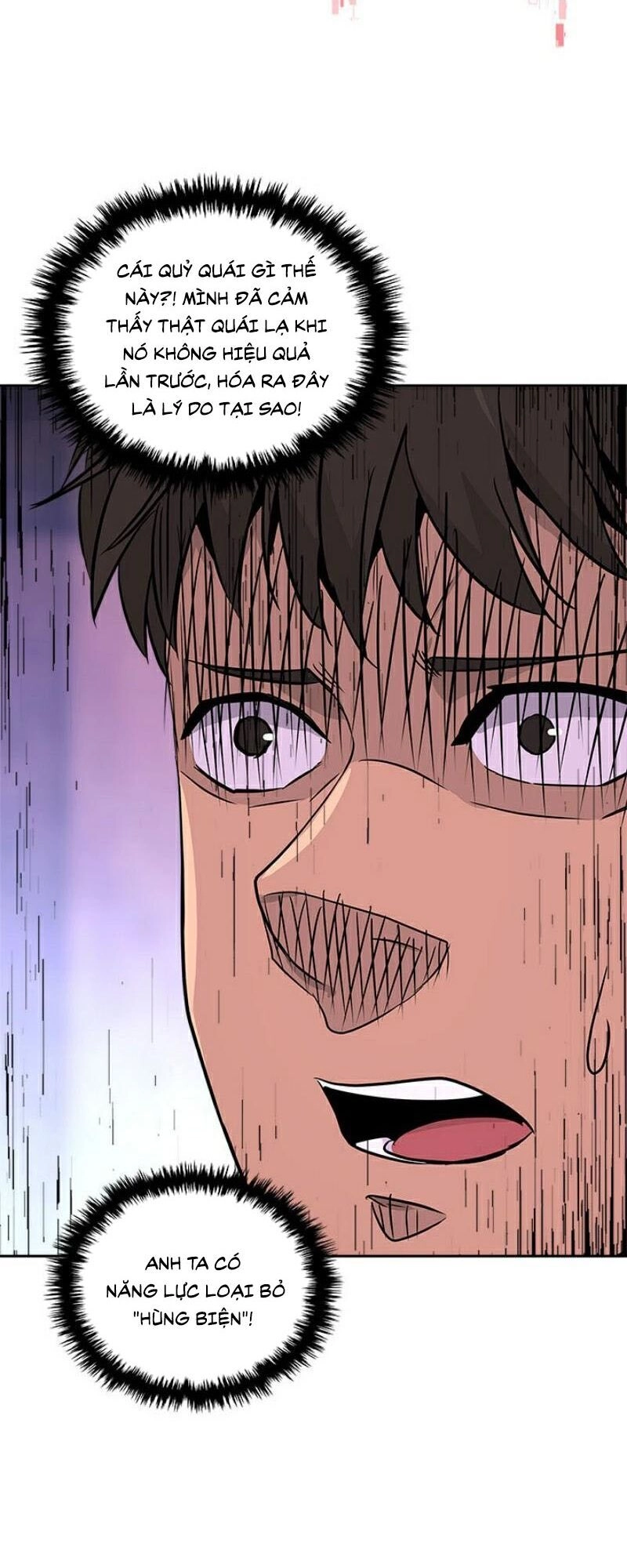 Chiến Binh Đến Từ Thế Giới Khác Chapter 73 - 45