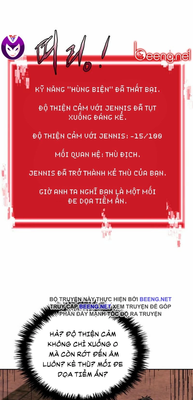 Chiến Binh Đến Từ Thế Giới Khác Chapter 73 - 47