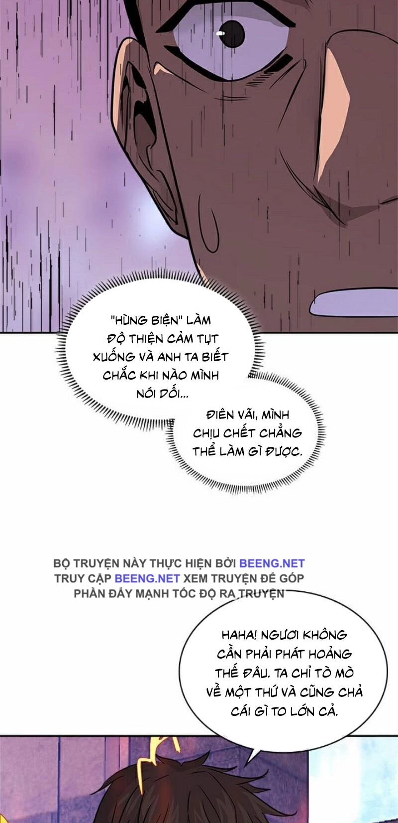 Chiến Binh Đến Từ Thế Giới Khác Chapter 73 - 50