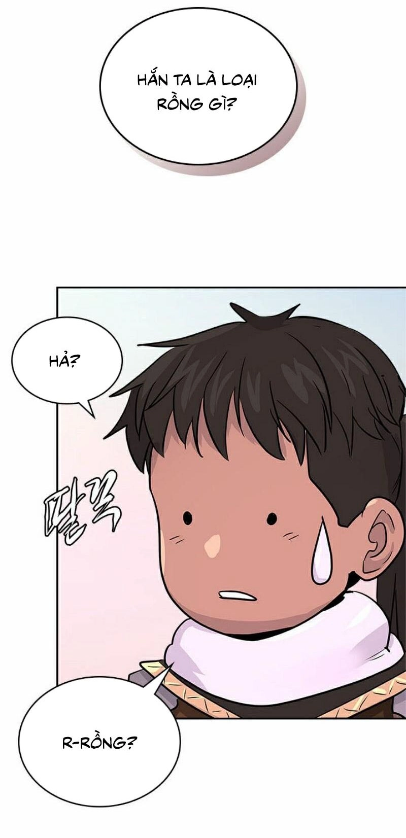 Chiến Binh Đến Từ Thế Giới Khác Chapter 73 - 52