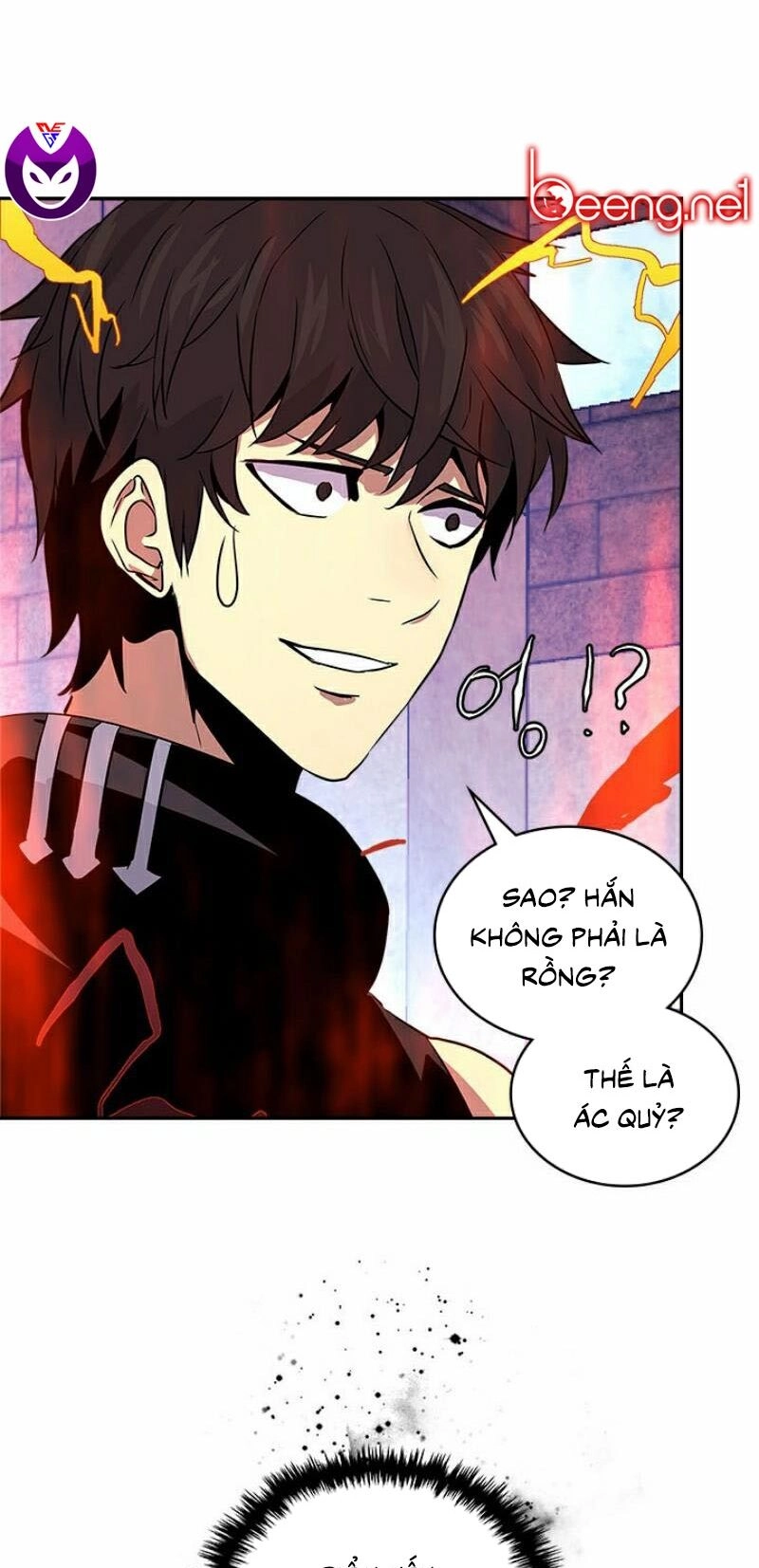 Chiến Binh Đến Từ Thế Giới Khác Chapter 73 - 53